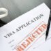 Why Most USA & UK Visa Applications Get Rejected and How to Avoid It